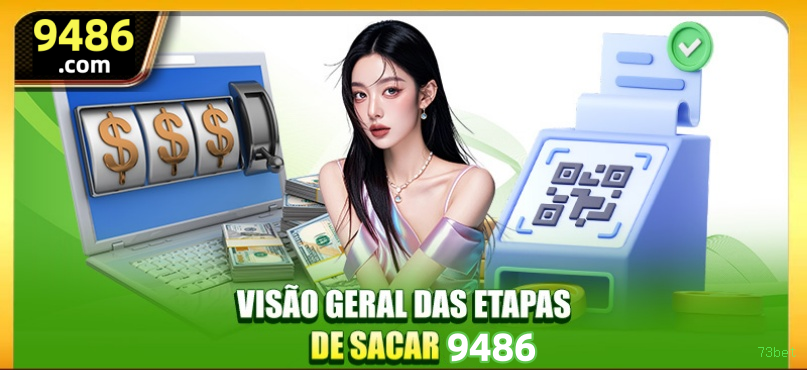 Interface do Aplicativo 73bet - Design Premium e Intuitivo