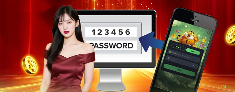 Apostas esportivas da 73bet com odds competitivas