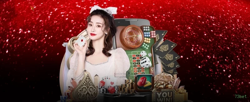 App Mobile 73bet - Jogue em Qualquer Lugar no Seu Smartphone