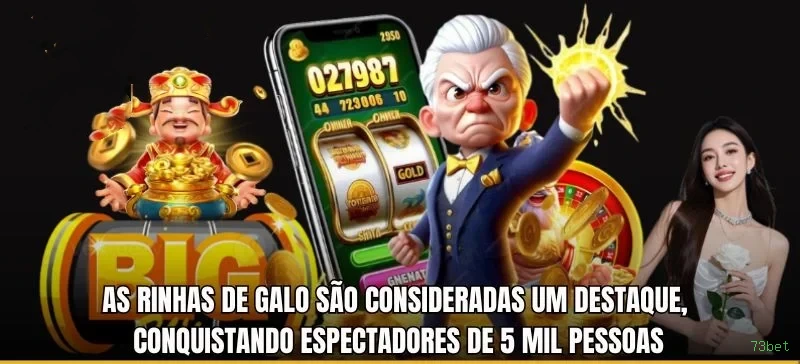 73bet Logo