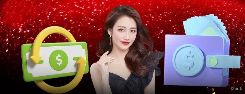 Sistema de Login Seguro 73bet - Interface Premium