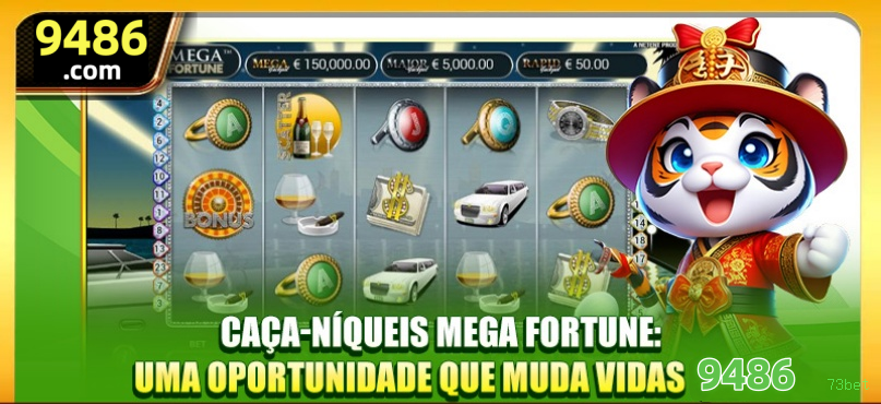 73bet Logo
