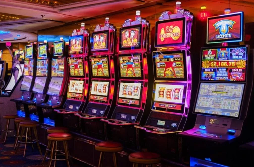 Slots 73bet - Sweet Bonanza e caça-níqueis populares