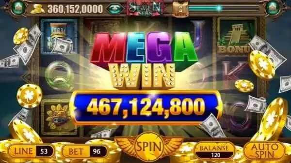 Gates of Olympus slot 73bet